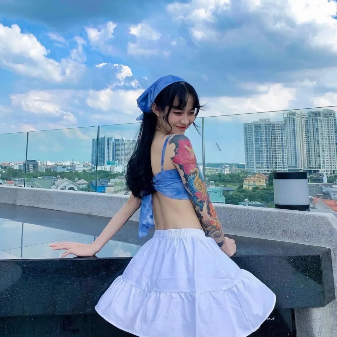 万里长情粤语
